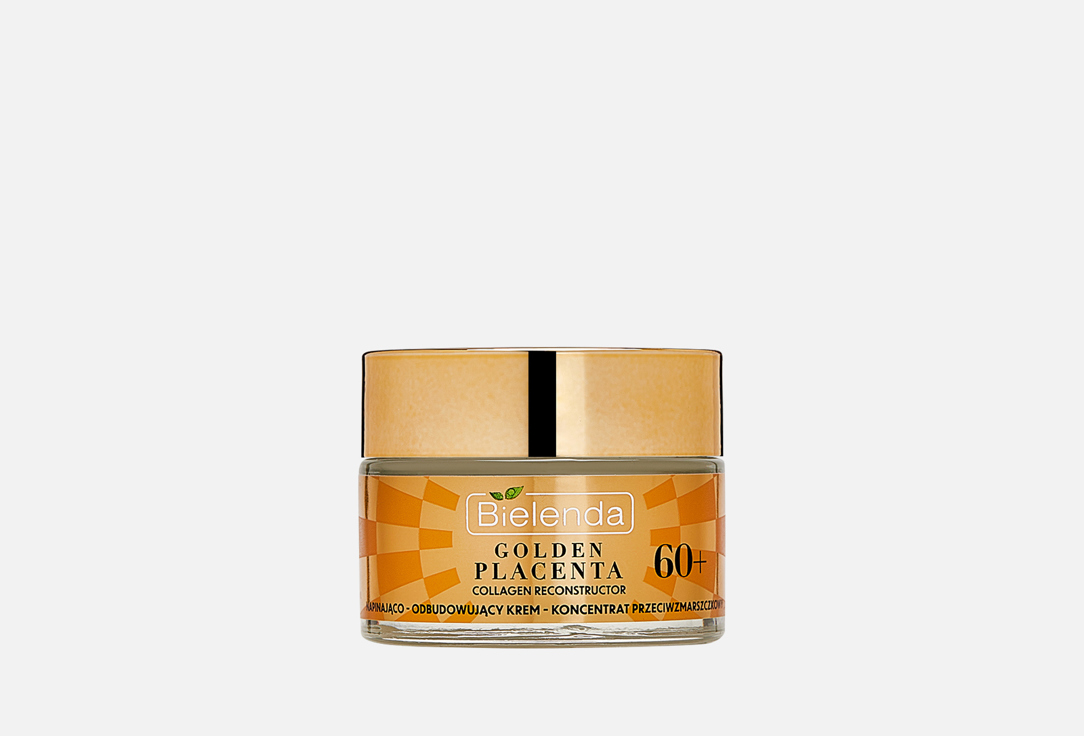 GOLDEN PLACENTA 50 мл
