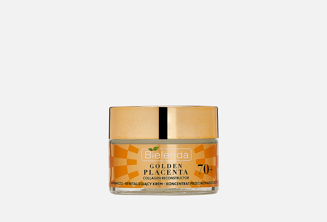 GOLDEN PLACENTA 50 мл