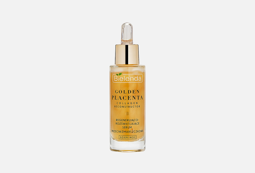 GOLDEN PLACENTA 30 мл