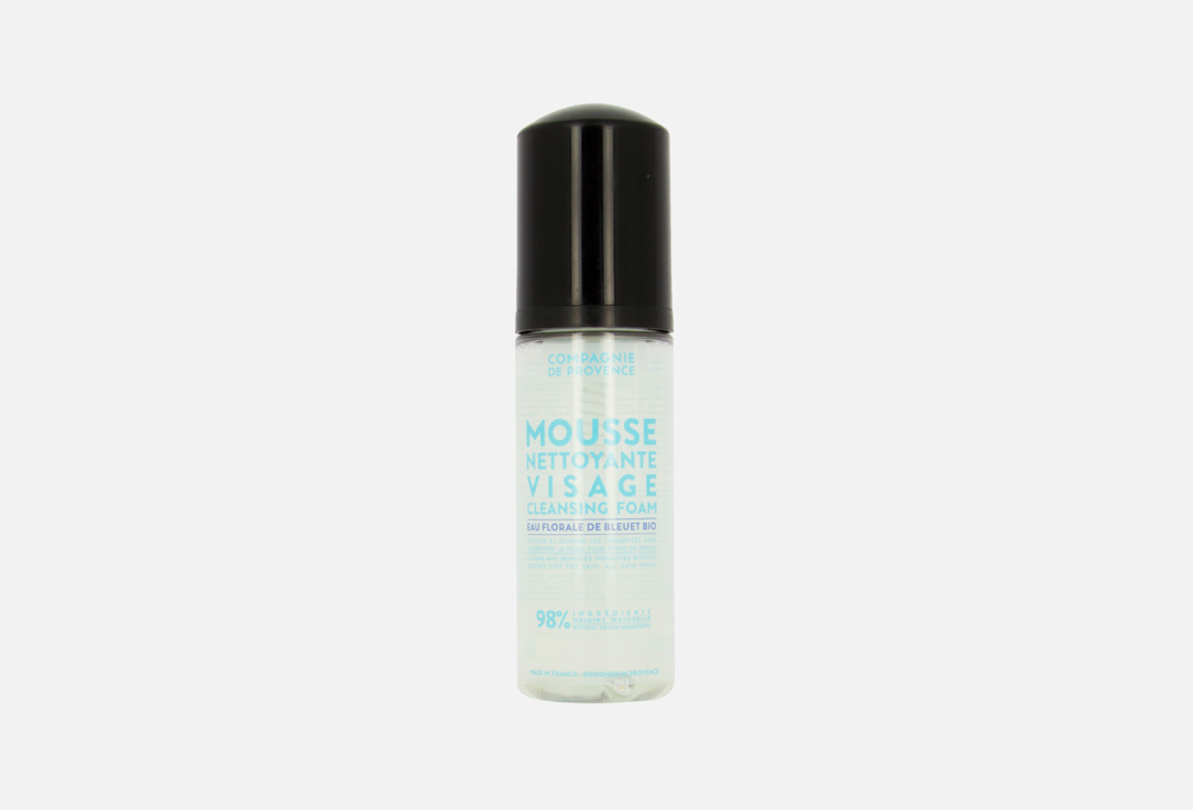 Bleuet Bio Cleansing Foam 150 мл