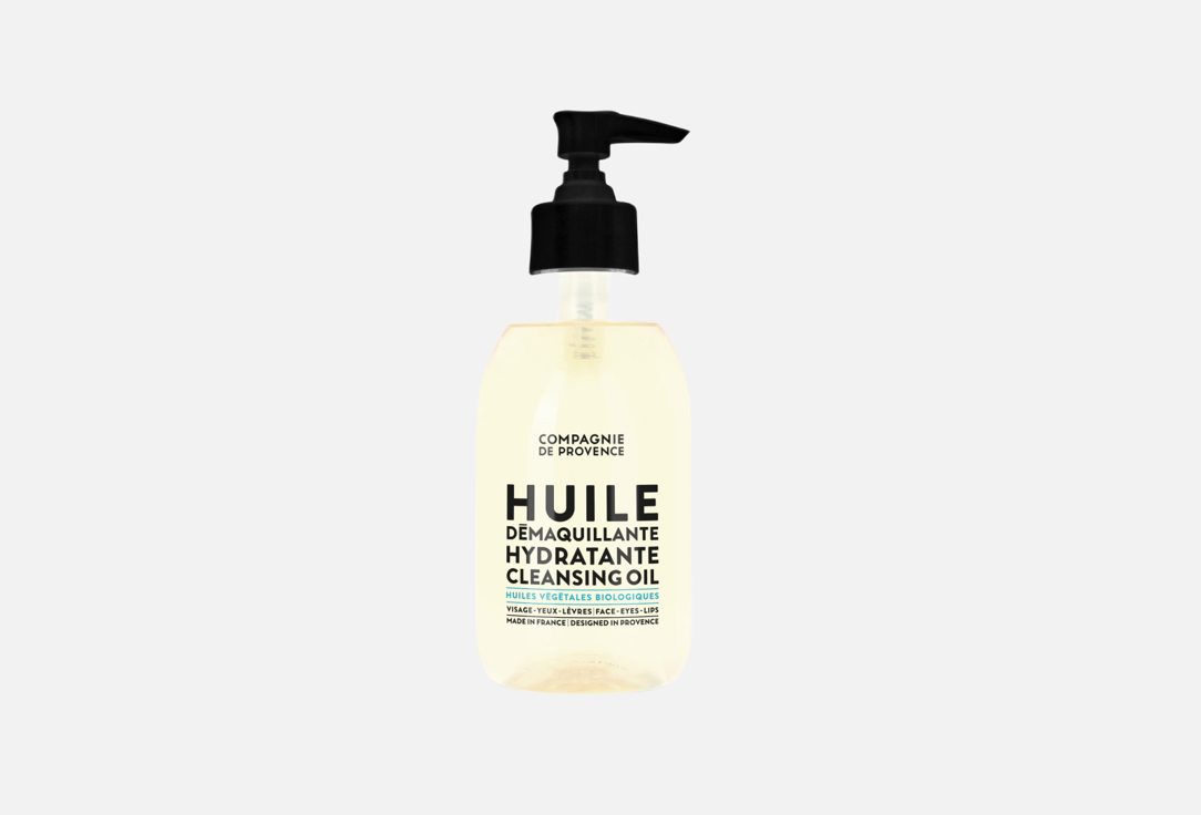 Hydratante Cleansing Oil 140 мл