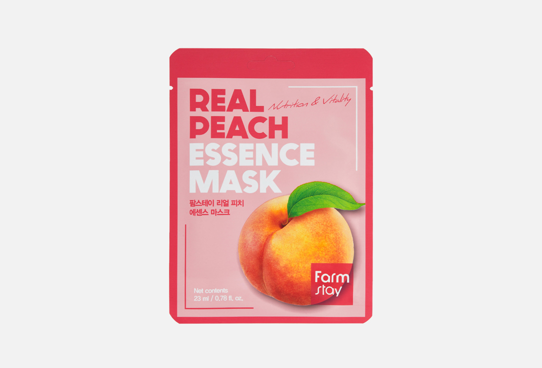 Peach 1 шт
