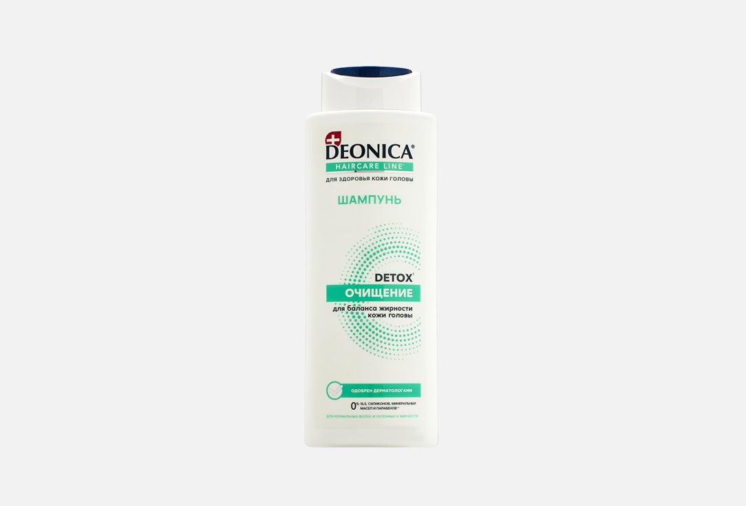 Detox cleansing 380 мл