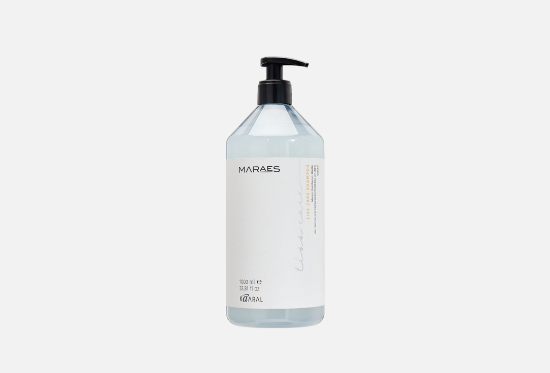Maraes Liss care 1000 мл