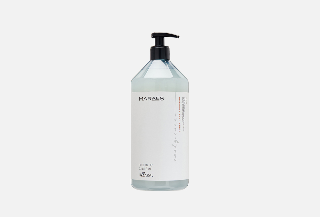Maraes Curly care 1000 мл