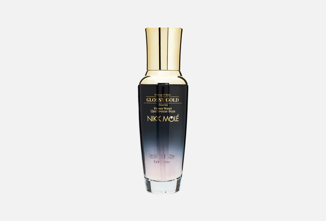 Glossy Gold 100 мл