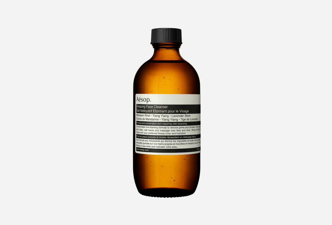 Amazing Face Cleanser 200 мл