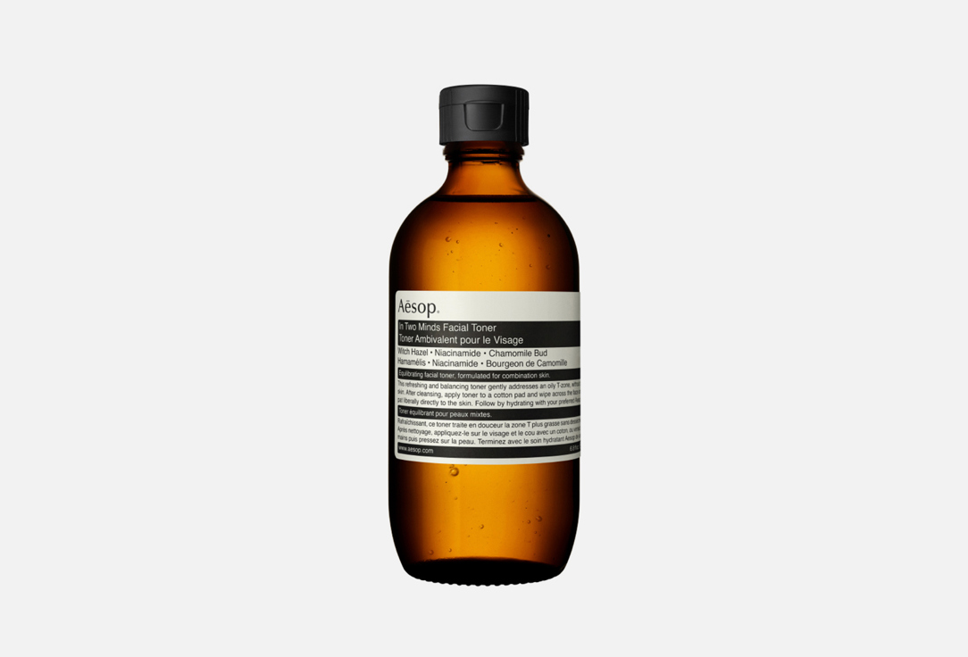In Two Minds Facial Toner 200 мл