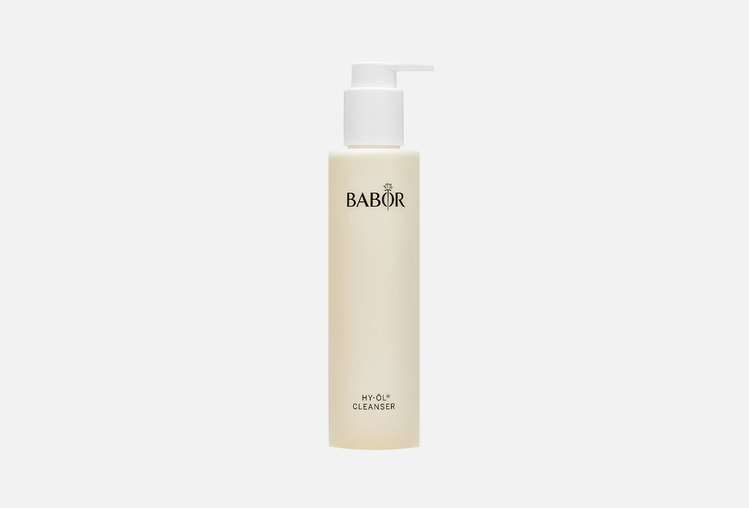 HY-ÖL Cleanser 200 мл