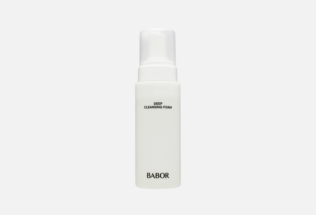 Deep Cleansing Foam 200 мл