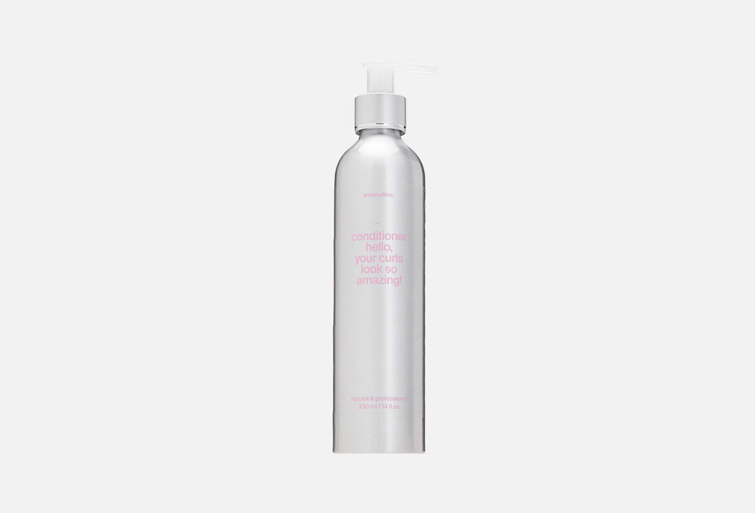Conditioner for curly hair 330 мл