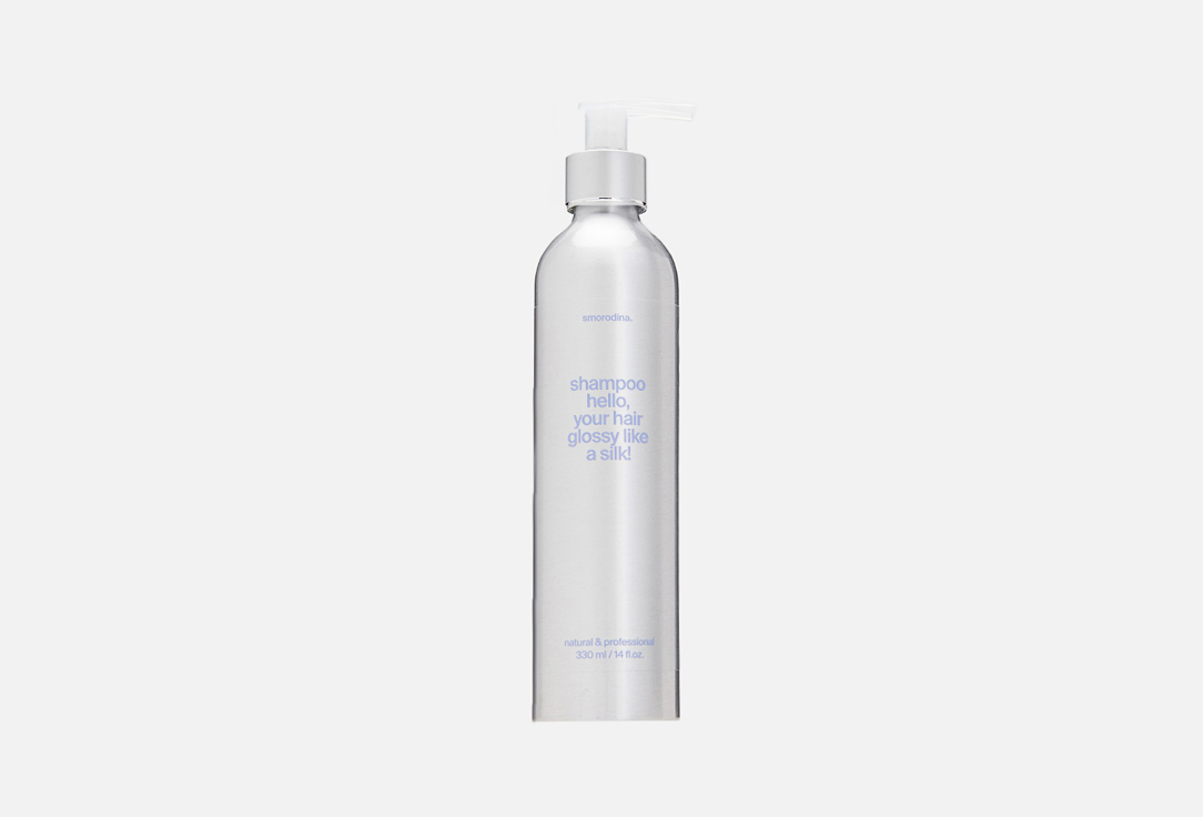 Revitalizing shampoo 330 мл