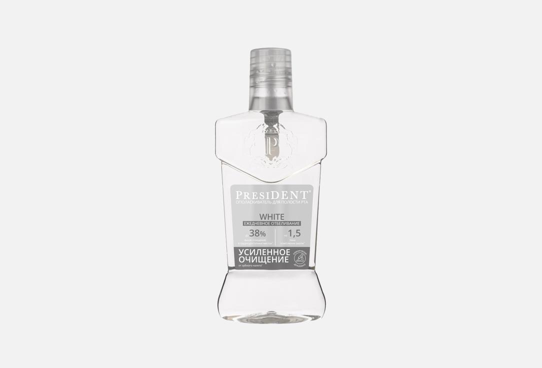 White 250 мл