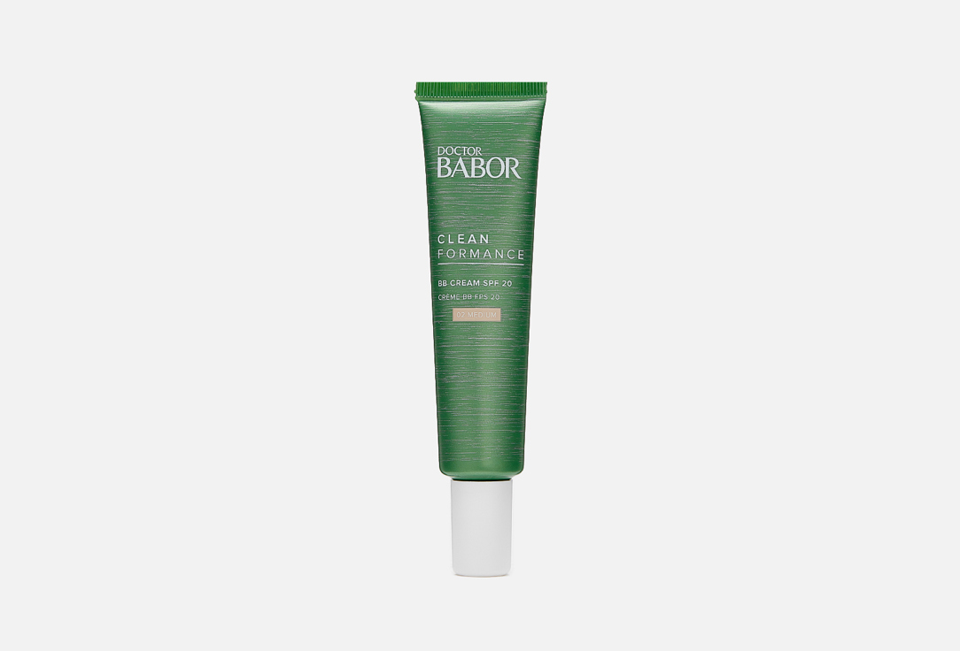 BB Cream medium 40 мл