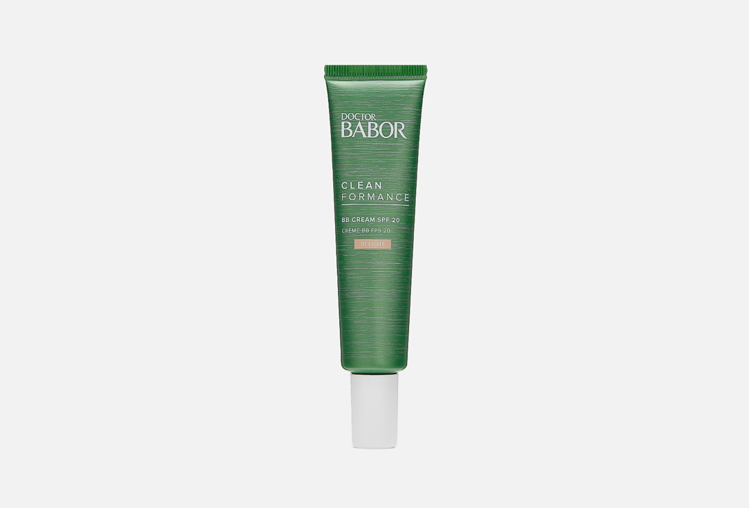 BB Cream light 40 мл