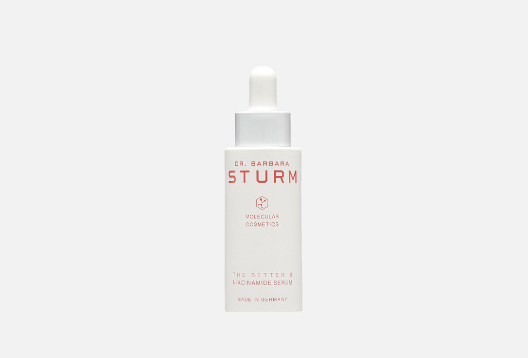 The Better B Niacinamide Serum 30 мл