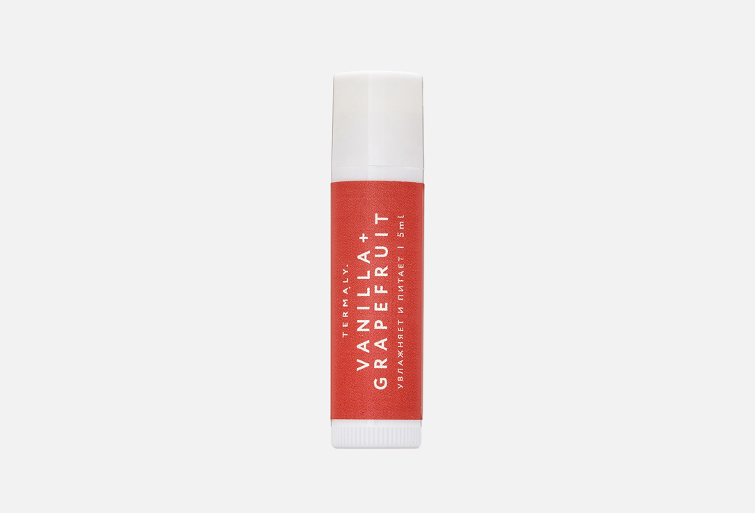Vanilla&Grapefruit 5 мл