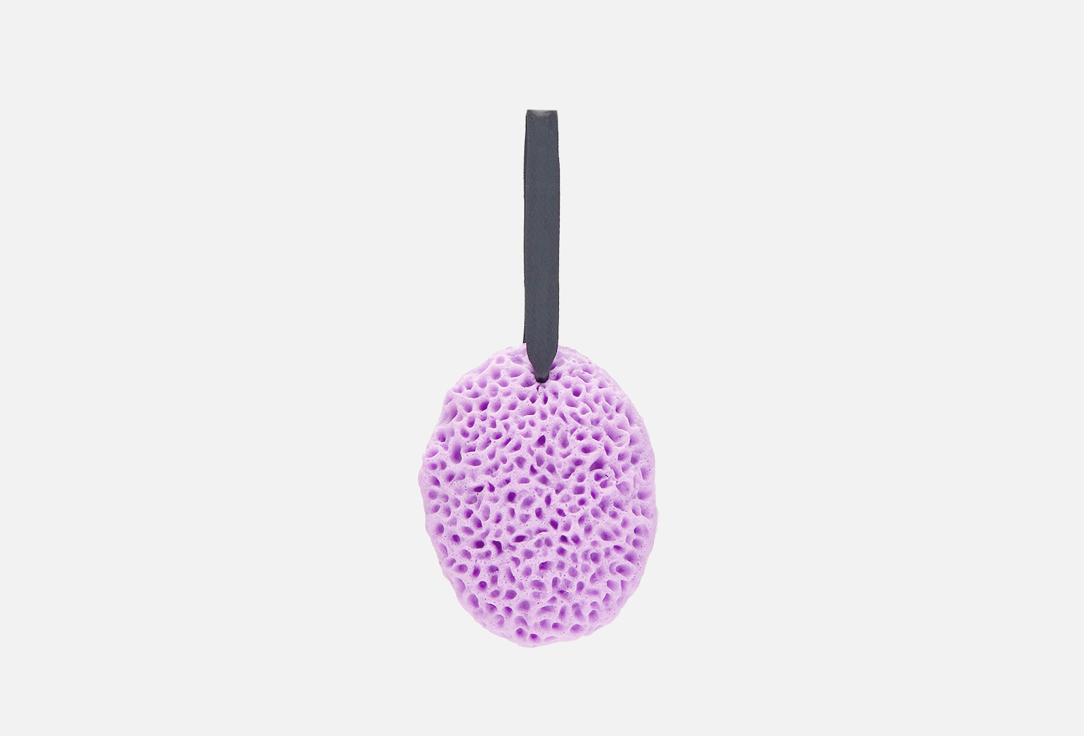 Sponge for washing. Sea sponge 1 шт