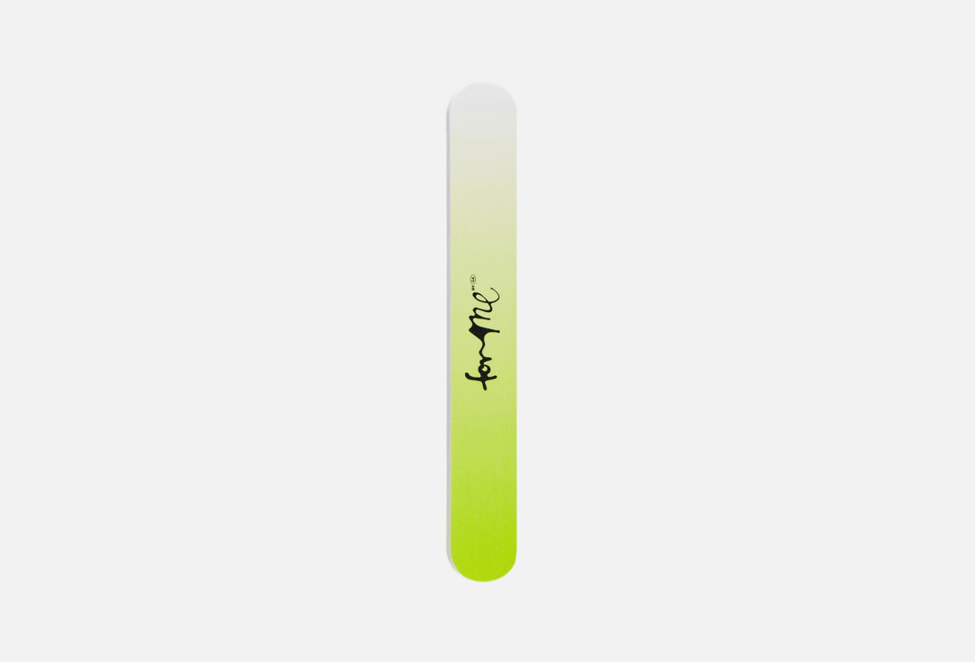 Mini nail file 1 шт