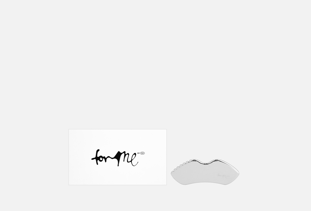 Bow gua sha 1 шт