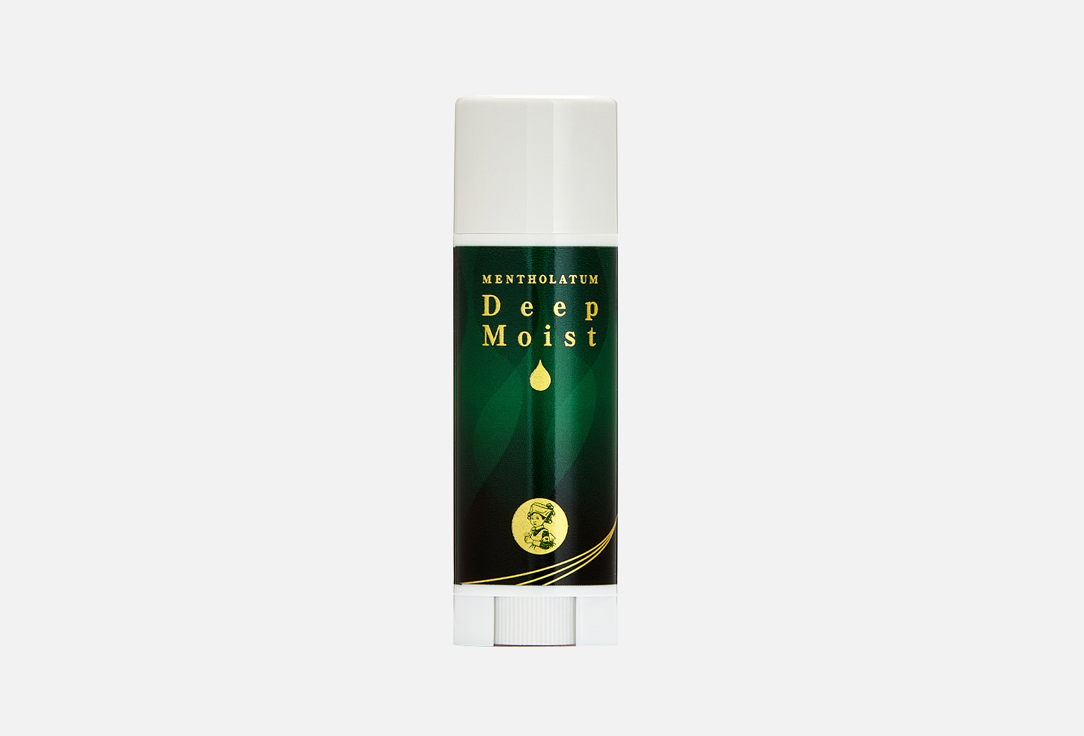 Deep Moist Menthol 4.5 г