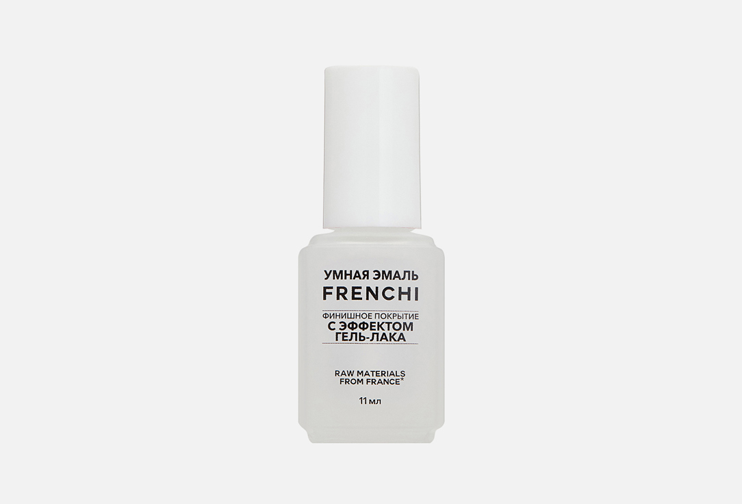 Gel effect top coat 11 мл