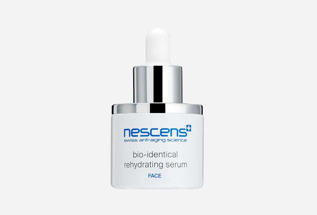 Bio-Identical Rehydrating Serum Face 30 мл