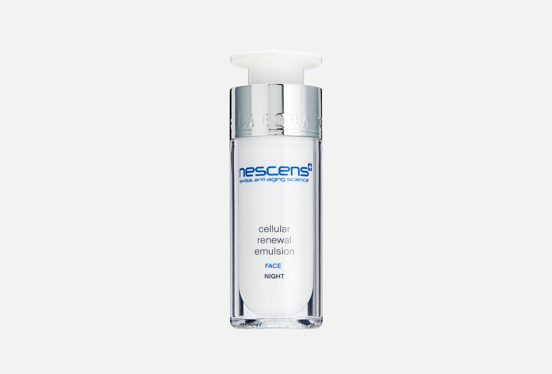 Cellular Renewal Emulsion Night Face 30 мл