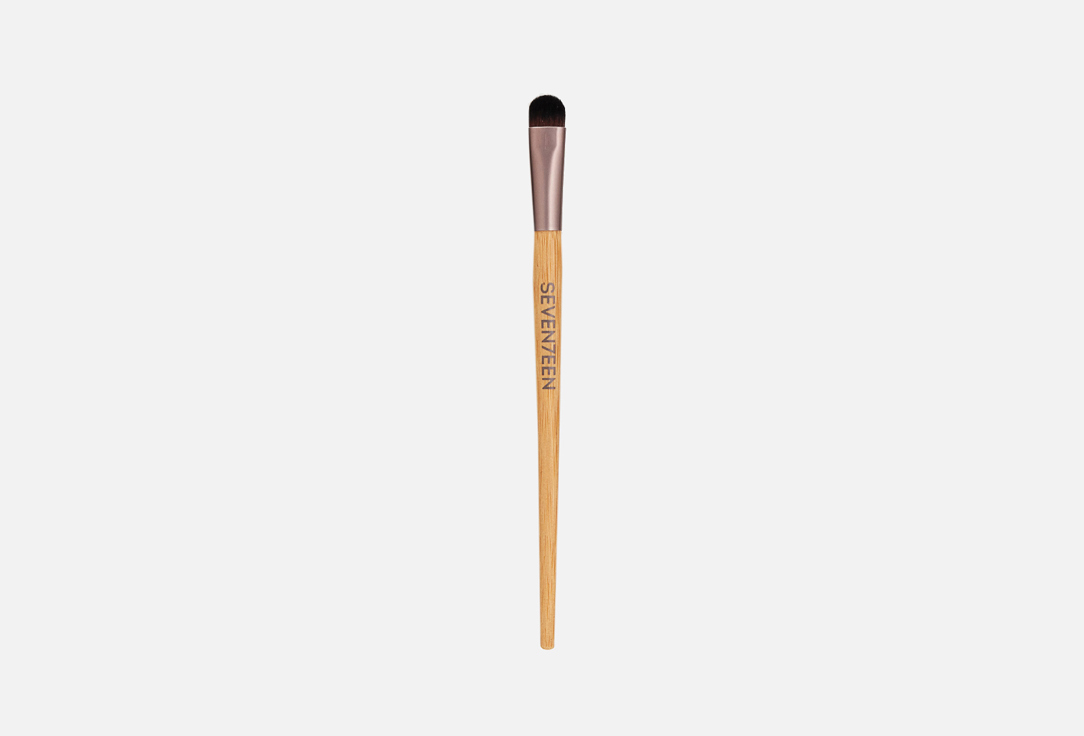 Definition brush bamboo handle 1 шт