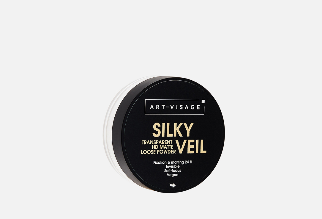 SILKY VEIL 10 г