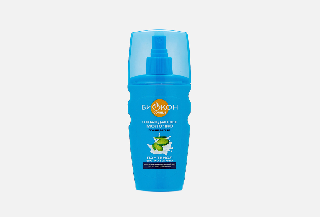 After Sun cooling Milk 160 мл