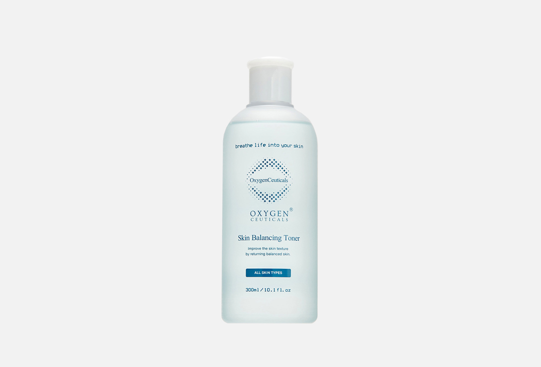 Skin Balancing 300 мл