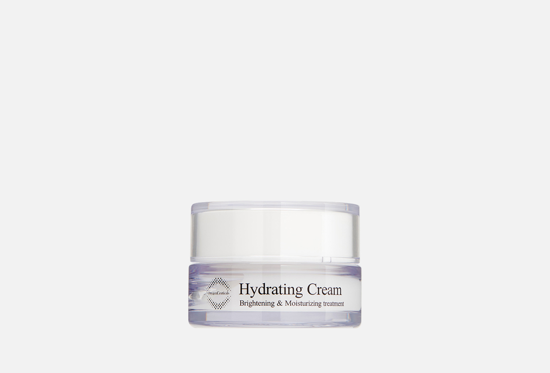 Hydrating Cream 50 мл