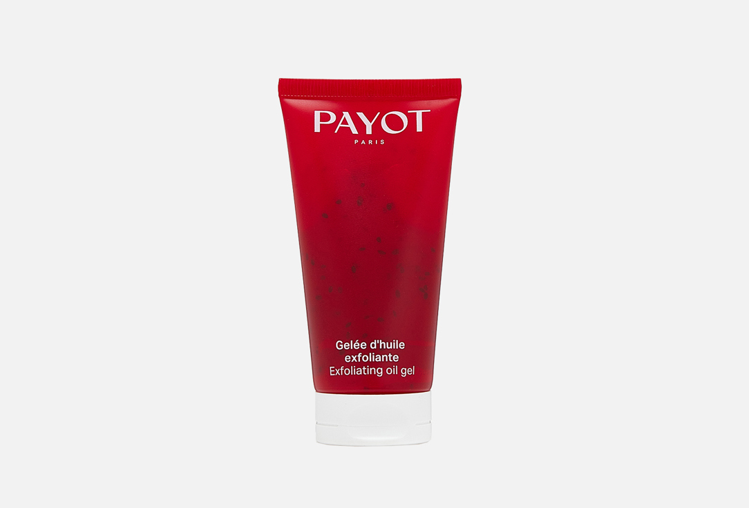 Gelée d'huile exfoliante 50 мл