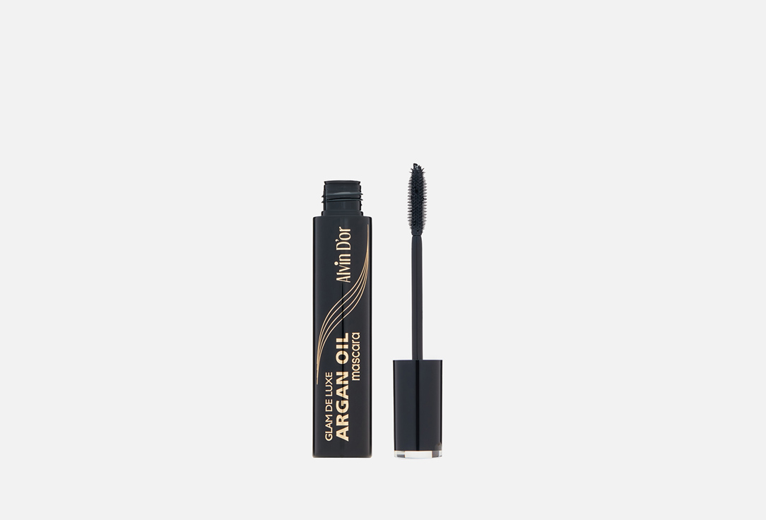 Glam De Luxe Argan Oil 12 г