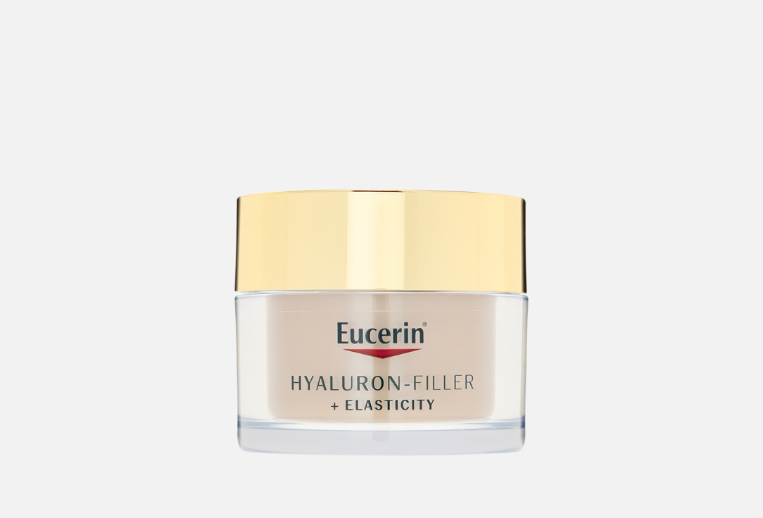 Hyaluron-Filler and Elasticity 50 мл