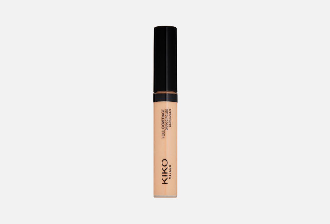 FULL COVERAGE DARK CIRCLES CONCEALER 8 г