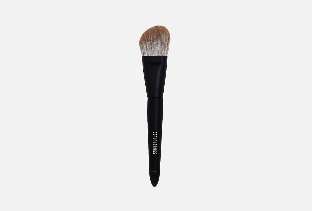 11 angel contour brush 1 шт