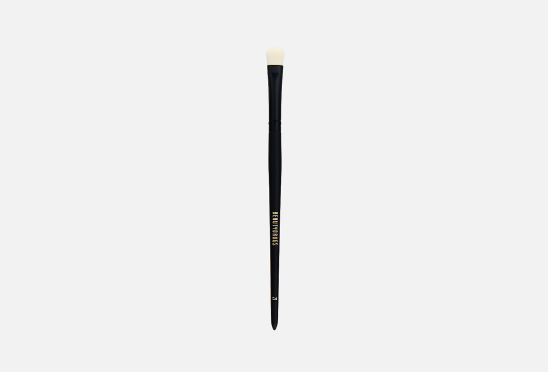 21 eyeshadow brush 1 шт