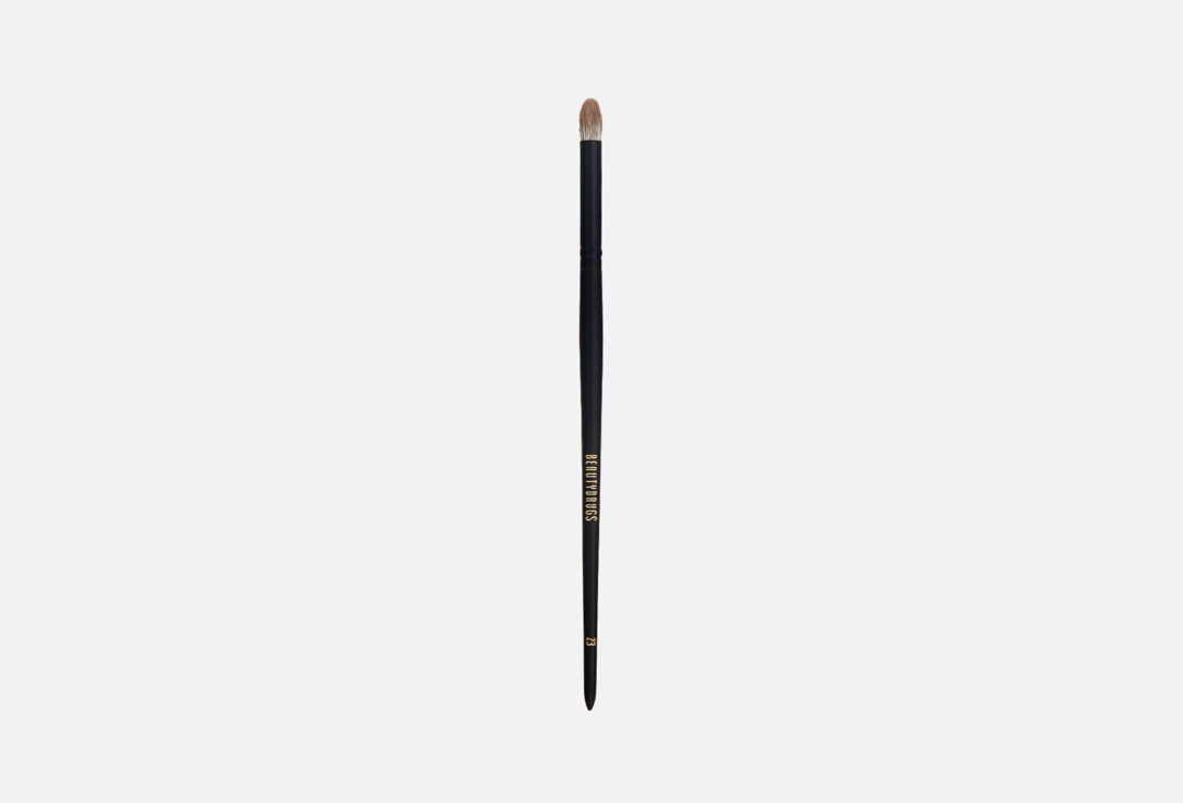 23 crease brush 1 шт