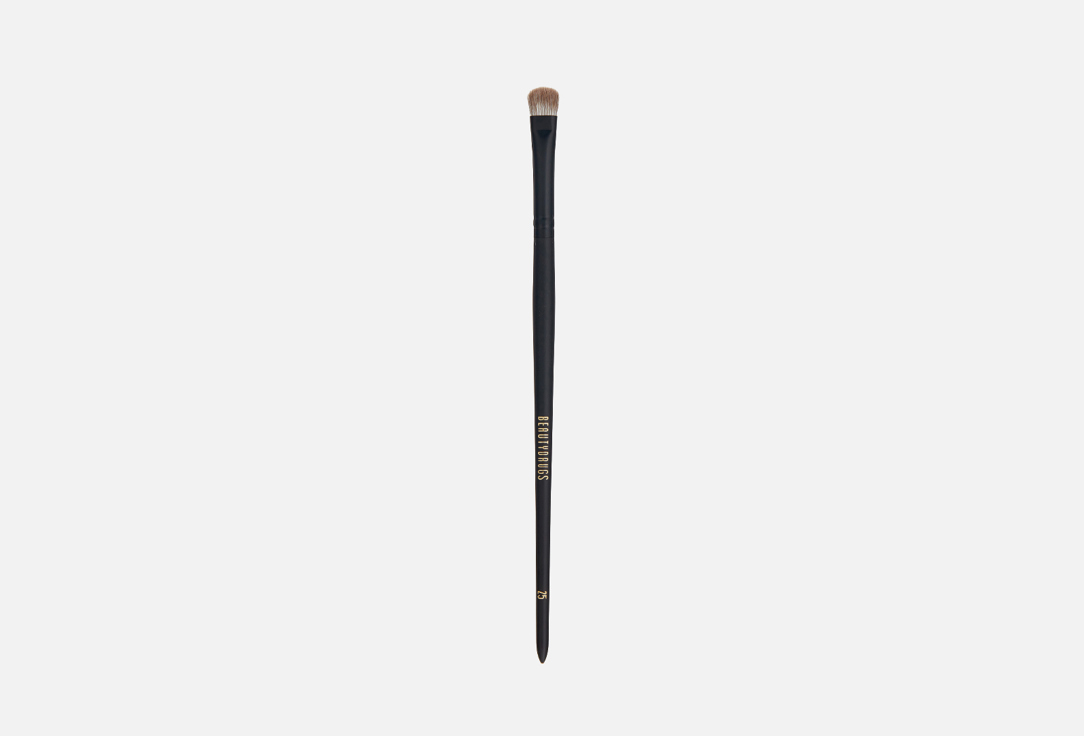 25 eyeshadow brush 1 шт