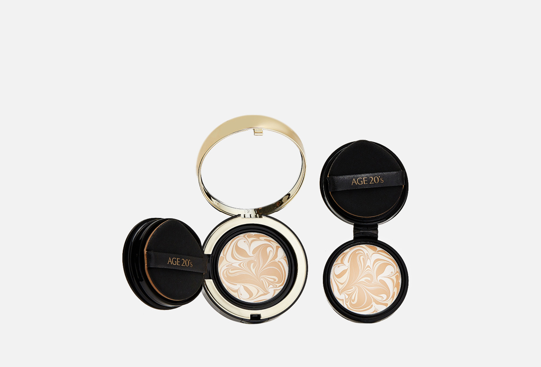 Pact Intense Cover 14 г