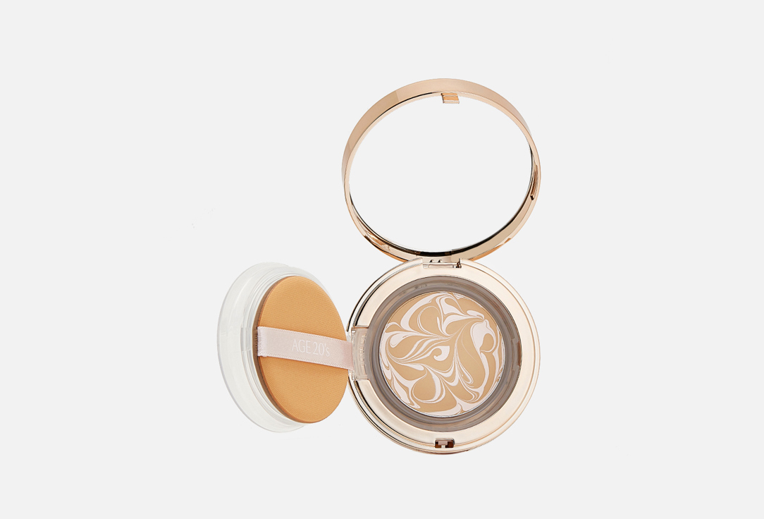 Essence Cover Pact Original 12.5 г