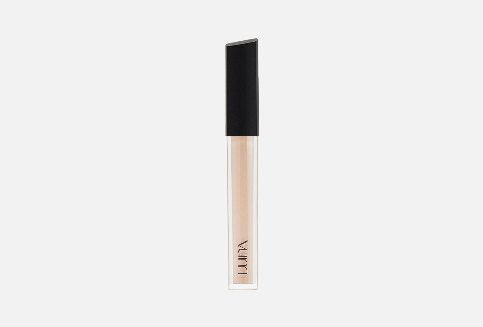 LUNA Консилер для лица SPF 34 Longlasting Tip Cover-Fit 0.7, Ivory 7.5 г — купить, цена в Москве