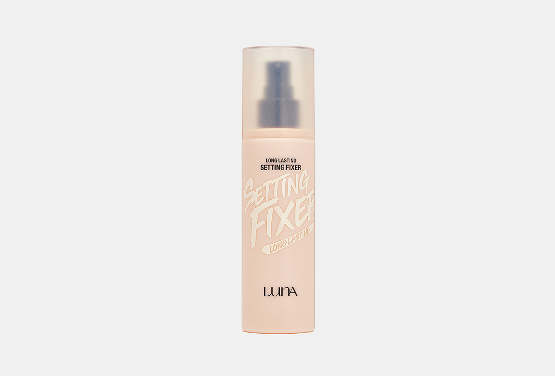 Long Lasting Setting Fixer 100 мл
