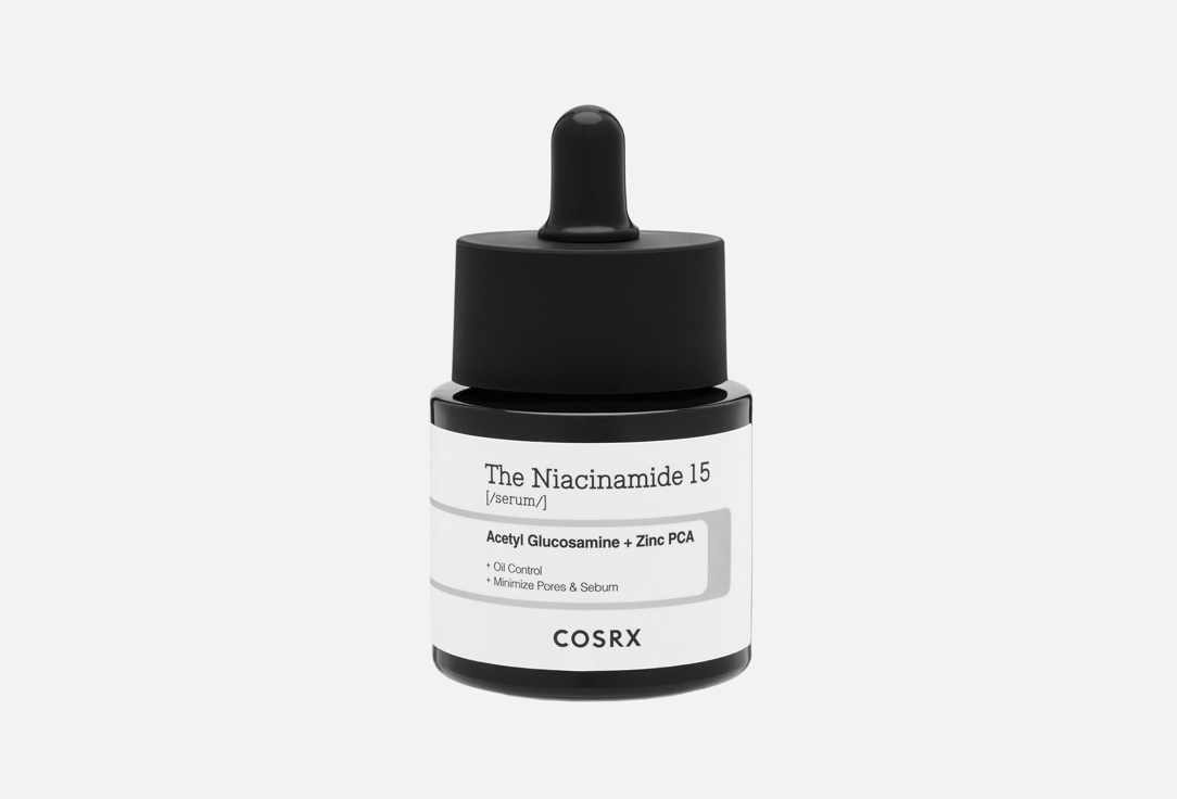 The Niacinamide 15 Serum 20 мл