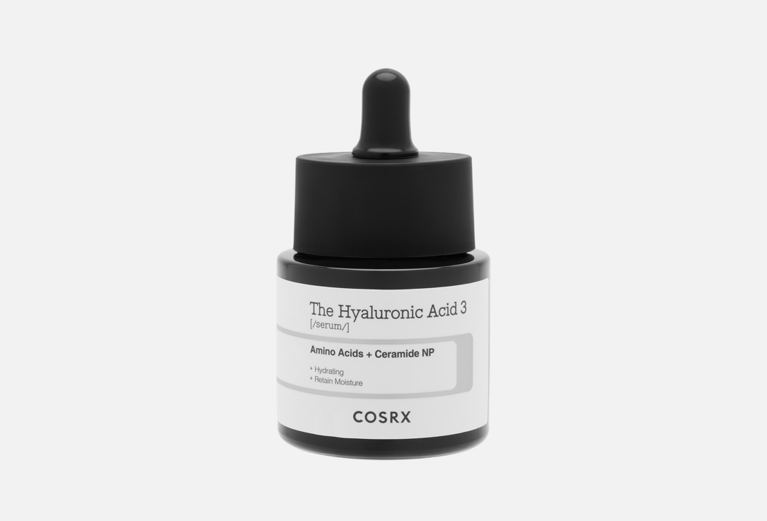 The Hyaluronic Acid 3 Serum 20 мл