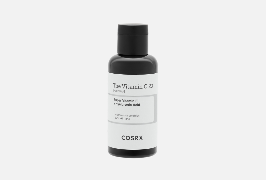 The Vitamin C 23 serum 20 мл