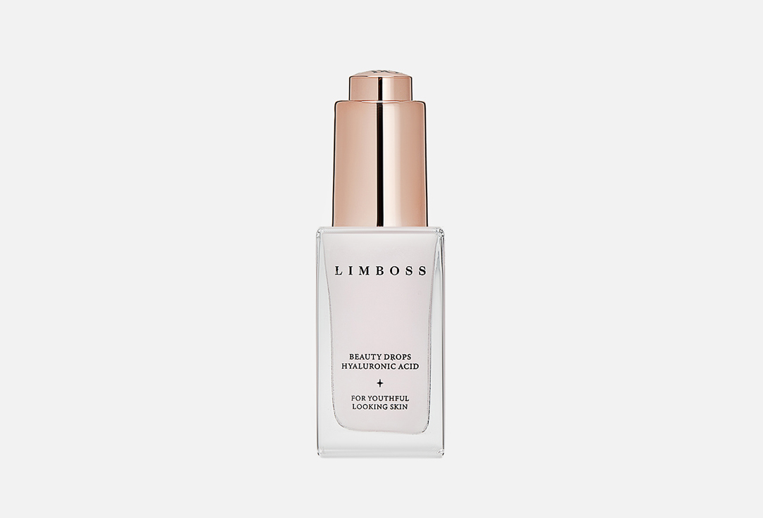 Beauty Drops Hyaluronic Acid 30 мл