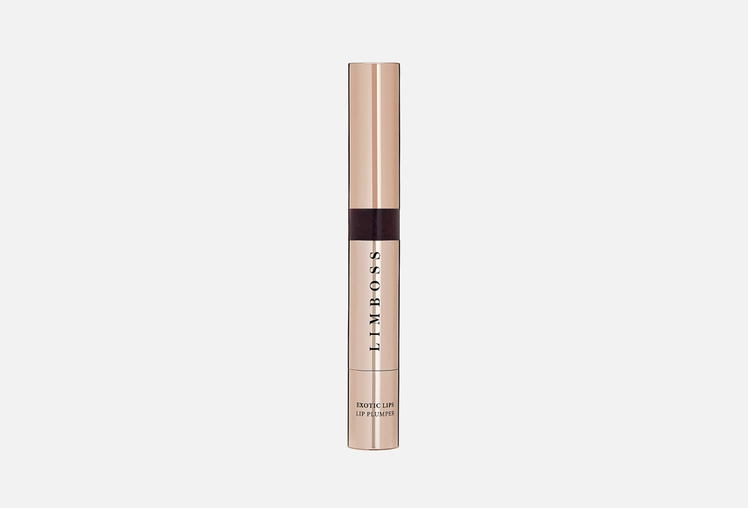 Exotic Lips Lip Plumper 5 мл